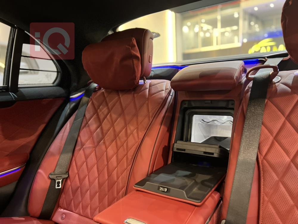 مێرسێدس بێنز S-Class